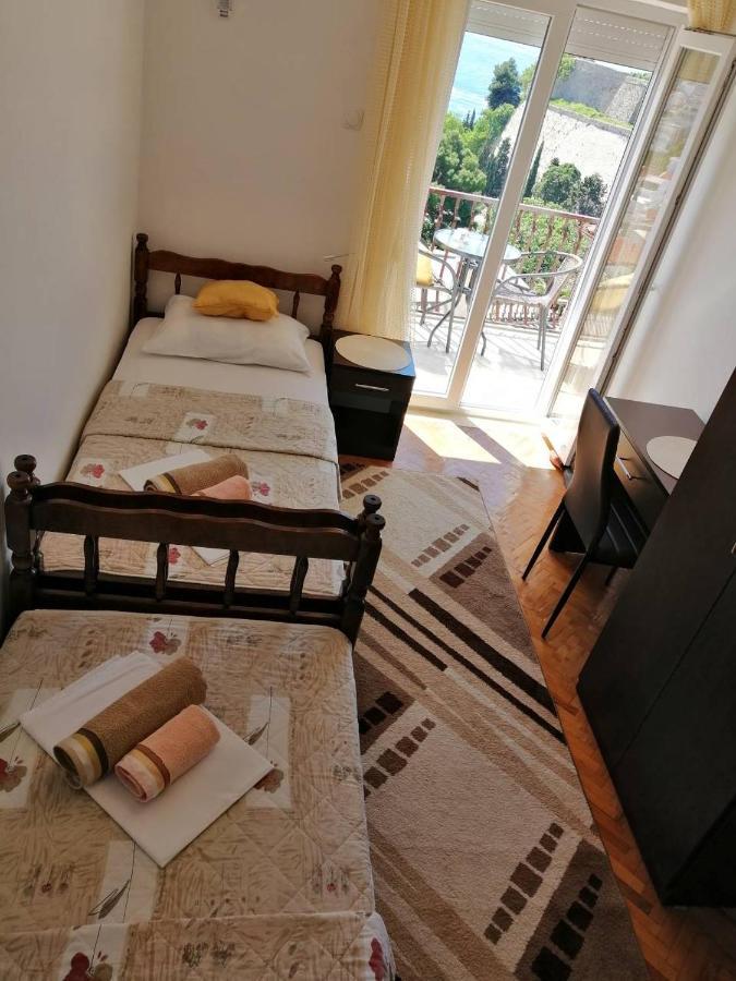 Apartment Olimp Ulcinj Extérieur photo