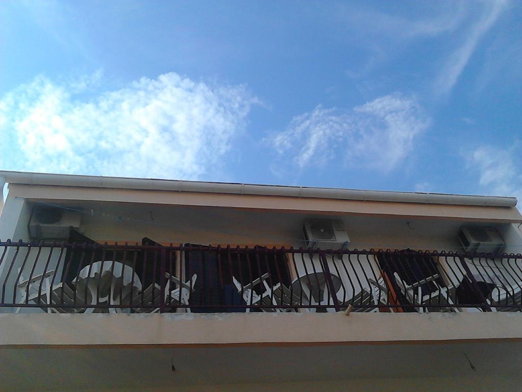 Apartment Olimp Ulcinj Chambre photo