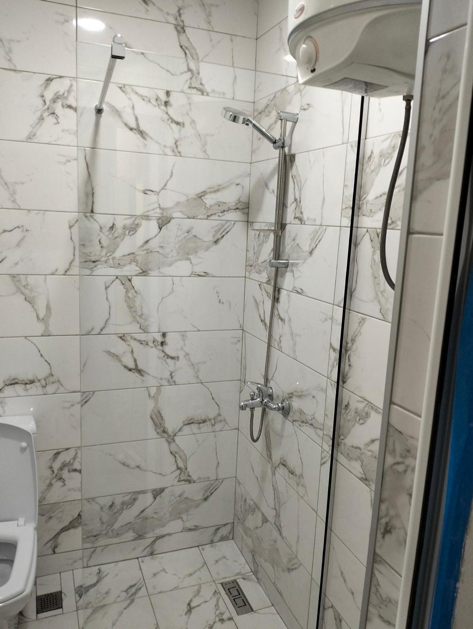 Apartment Olimp Ulcinj Extérieur photo