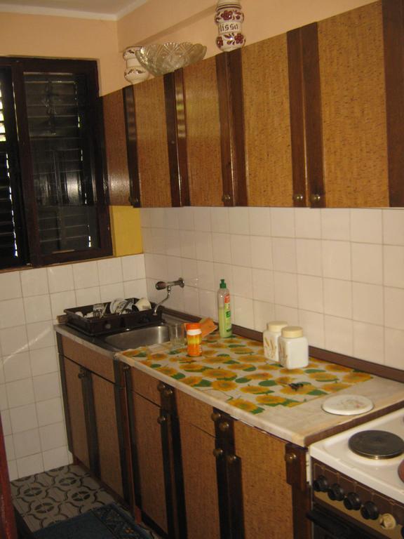Apartment Olimp Ulcinj Chambre photo